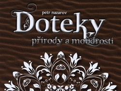 Nazarov, Petr - Doteky přírody a moudrosti