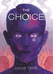 Trpiš, Jakub - The Choice