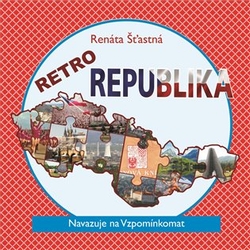 Šťastná, Renáta - Retro republika