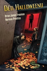 Freeman, Brian James - Děti Halloweenu