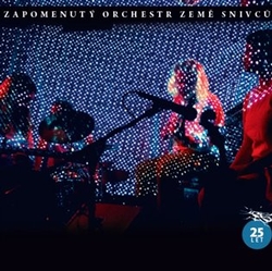 Zapomenutý orchestr země snivc - 25 let