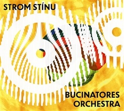 Strom stínu a Bucinatores orch - Strom stínu a Bucinatores orchestra