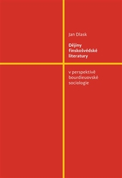 Dlask, Jan - Dějiny finskošvédské literatury