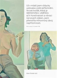 Budak, Adam - Maria Lassnig