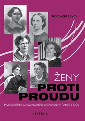 Lovčí, Radovan - Ženy proti proudu