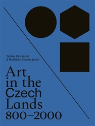 Petrasová, Taťána - Art in the Czech Lands 800 - 2000
