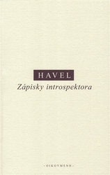 Havel, Ivan M. - Zápisky introspektora