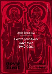 Benáková, Marie - Exilové periodikum