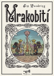 Woodring, Jim - Mrakobití