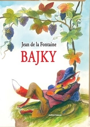 de La Fontaine, Jean - Bajky