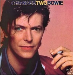 Bowie, David - ChangesTwoBowie