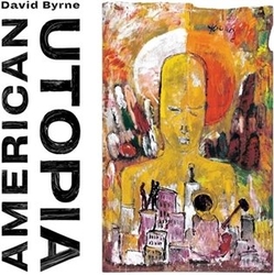 Byrne, David - American Utopia