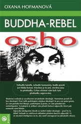 Hofmanová, Oxana - Buddha-rebel: Osho