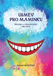 Novotná, Hana - Úsměv pro maminku