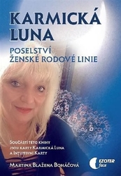 Boháčová, Martina Blažena - Karmická luna