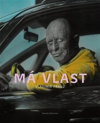 Franz, Vladimír - Má vlast