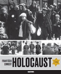 Emmert, František - Holocaust