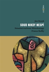 Kosek, Jan - Soud nikdy nespí