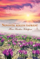 Kobulejová, Hana Karolina - Novověk kolem šafránu