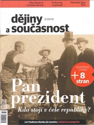 Dějiny a současnost 3/2018