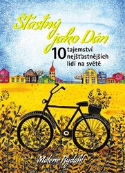 Rydahl, Malene - Šťastný jako Dán