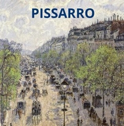 Linares, Marina - Pissarro