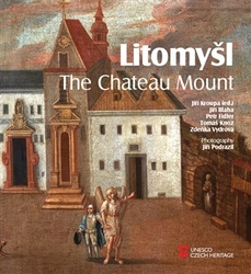 Bláha, Jiří - Litomyšl. The Chateau Mount
