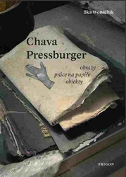 Wonschik, Ilka - Chava Pressburger