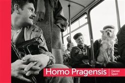 Šperl, Daniel - Homo Pragensis