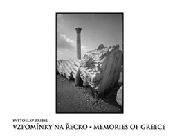 Přibyl, Květoslav - Vzpomínky na Řecko / Memories of Greece