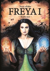 Richter, Tereza - Freya I. -  Ve stínu moci