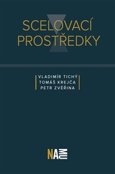 Krejča, Tomáš - Scelovací prostředky