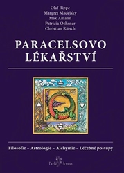 Amann, Max - Paracelsovo lékařství