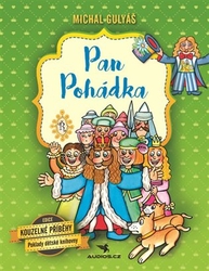 Gulyáš, Michal - Pan Pohádka