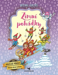 Gulyáš, Michal - Zimní pohádky