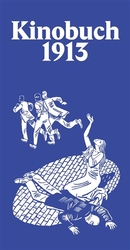 Pinthus, Kurt - Kinobuch 1913