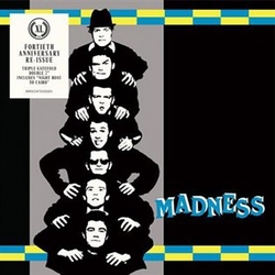 Madness - Work Rest &amp; Play