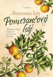 Ley, Rosanna - Pomerančový háj