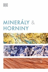Minerály &amp; horniny