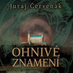 Červenák, Juraj - Ohnivé znamení