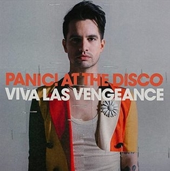 Panic! At The Disco - Viva Las Vengeance