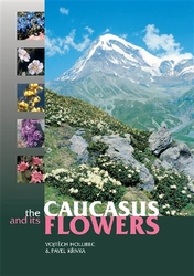 Holubec, Vojtěch - The Caucasus and its Flowers