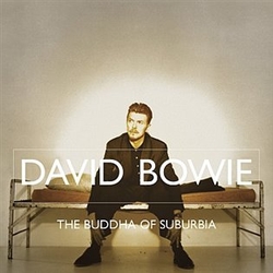 Bowie, David - Buddha Of Suburbia (Remastered)
