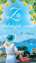 Thomas, Jo - Za italským snem