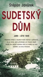 Javůrek, Štěpán - Sudetský dům