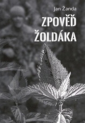 Žanda, Jan - Zpověď žoldáka