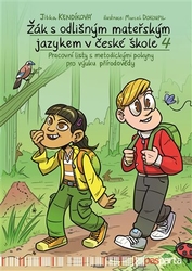 Kendíková, Jitka - Žák s odlišným mateřským jazykem v české škole 4 - přírodověda