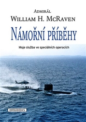 McRaven, William H. - Námořní příběhy