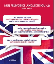 Melen, Dušan - Můj průvodce angličtinou (2)