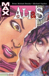 Bendis, Brian Michael - Alias